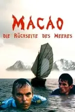 Max Rüdlinger interpreta a Max en Macao – Die Rückseite des Meeres