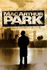 Sydney Walsh en la película MacArthur Park