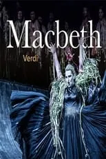 David Fischer es  en Macbeth - Düsseldorf