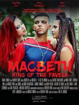 Película Macbeth - O Rei do Morro