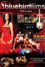 Poster de Macbeth Act 3