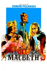 Película Macbeth: un hombre frente al rey