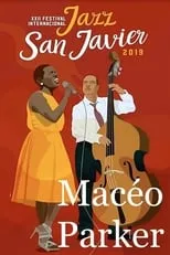 Película Maceo Parker - Jazz San Javier 2019