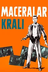 Poster de la película Maceralar Kralı - Películas hoy en TV