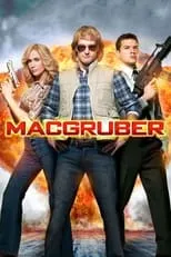 Poster de MacGruber