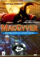 Poster de la película MacGyver hacia el día del juicio final - Películas hoy en TV