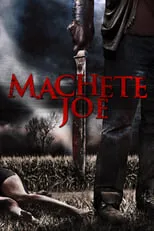 Poster de la película Machete Joe - Películas hoy en TV