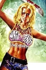 Jack Hill interpreta a Self en Machete Maidens Unleashed!