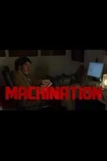 Mikhail Basmadjian interpreta a  en Machination