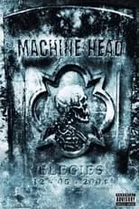 Robb Flynn es Himself en Machine Head: Elegies