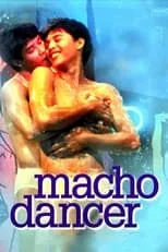 Película Macho Dancer