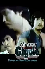 Película Macho Gigolo