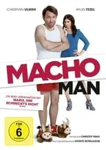 Victoria Mayer interpreta a Sandra en Macho Man