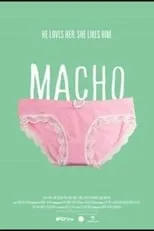 Poster de Macho