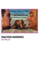 Película Machos Marinos