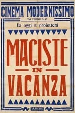 Guido De Rege interpreta a  en Maciste in vacanza