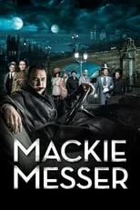 Poster de la película Mackie Messer - Brechts Dreigroschenfilm - Películas hoy en TV