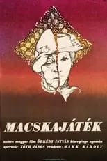 Película Macskajáték