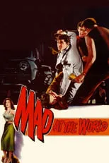 Cathy O'Donnell en la película Mad at the World