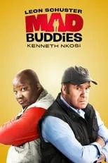 Poster de Mad Buddies