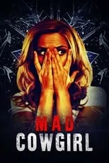 Poster de la película Mad Cowgirl - Películas hoy en TV