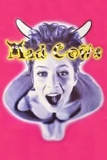 Tara Palmer-Tomkinson interpreta a Celebrity en Mad Cows