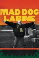 Poster de Mad Dog Labine