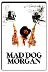 Wallas Eaton interpreta a Macpherson en Mad Dog Morgan