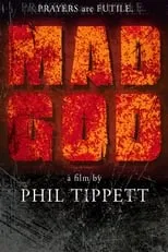 Poster de la película Mad God: Part 1 - Películas hoy en TV