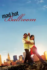 Película Mad Hot Ballroom