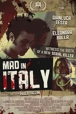 Mad in Italy portada