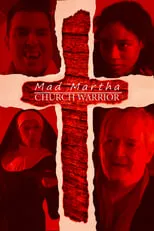 Andrew Hunsicker es Victor en Mad Martha: Church Warrior