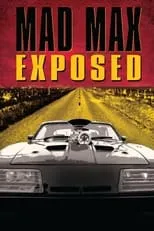 Phil Brock interpreta a self en Mad Max Exposed