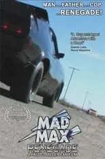 Portada de Mad Max: Renegade