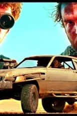 Sam Gorski es Driver en Mad Max: Roadkill BBQ