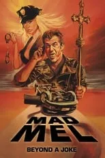 Poster de la película Mad Mel: The Rise and Fall of a Hollywood Icon - Películas hoy en TV