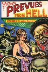 Póster de Mad Ron's Prevues from Hell