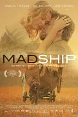 Poster de la película Mad Ship - Películas hoy en TV