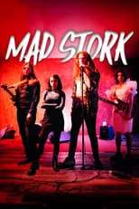 Película Mad Stork