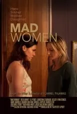 Póster de la película Mad Women