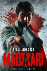 Película Madaari