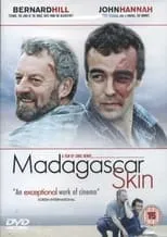 Póster de la película Madagascar Skin