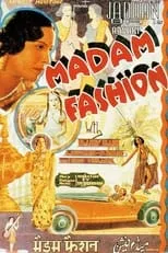 Nargis es  en Madam Fashion