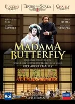 Carlos Álvarez es Sharpless en Madama Butterfly - Teatro alla Scala