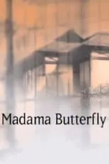 Wendy White es  en Madama Butterfly - The Met