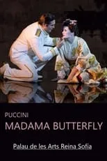 Película Madama Butterfly - Valencia