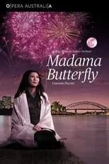 Película Madama Butterfly on Sydney Harbour