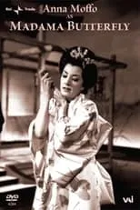 Elena Borin es Cio-Cio-san's Cousin en Madama Butterfly