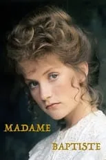 Madame Baptiste portada