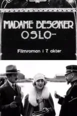 Película Madame besøker Oslo